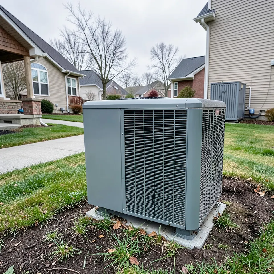AC Repair: What Bodega Homeowners Should Know — local guide